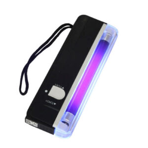 Lampa Pocket UV Tester 4W