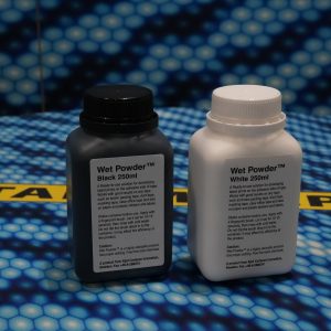 Wet Powder