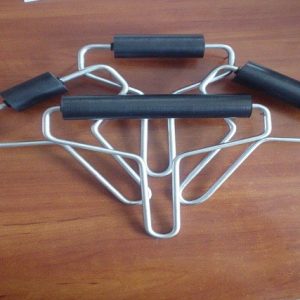 Wałki do rozprowadzania tuszu