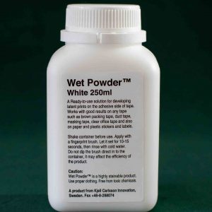 Wet Powder biały 250 ml