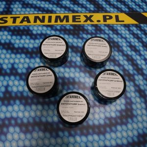 Proszki daktyloskopijne