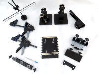 Uchwyt dowodowy KC-21