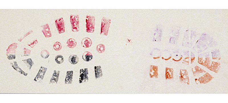 Hungarian Red - Czerwień węgierska - obrazek 4