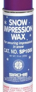 Snow Impression Wax