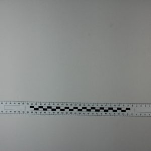 Linijka traseologiczna, 20 cm + 40 cm, składana