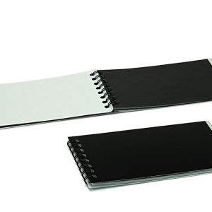 Zestaw folii do pobierania odcisków dłoni PRINTAKE 125x75mm, 100 szt.