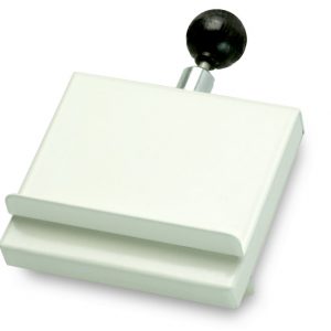 Aplikator magnetyczny płaski, 5 cm