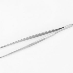 Pinceta, 18 cm