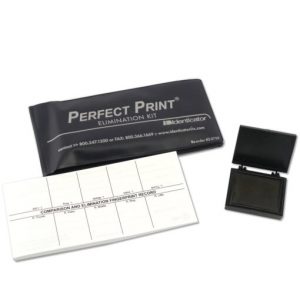 PERFECT PRINT ELIMINATION KIT