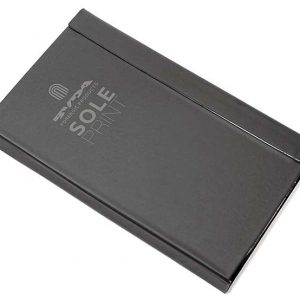 Zestaw beztuszowy do daktyloskopowania obuwia SOLE PRINT SET 2.0, 100SZT.