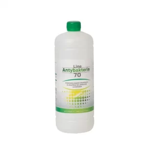 Line Antybakteria 70