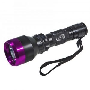 Latarka Torch Light UVG3 2.0 MIDLIGHT w walizce
