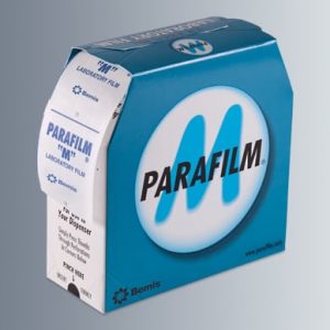 Parafilm, szer. 50mm, dł. 75 mm