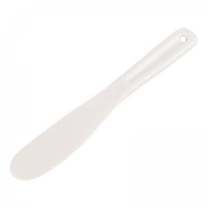 Szpatuła do mieszania silikonu – plastikowa