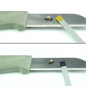 Test do wstępnej identyfikacji śladów krwi HEMASTIX, 50 szt.