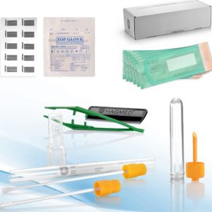 Pakiet do zabezpieczania śladów przestępstw na tle seksualnym