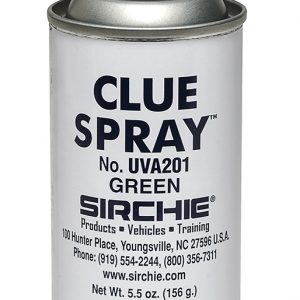 Clue spray zielony 177ml